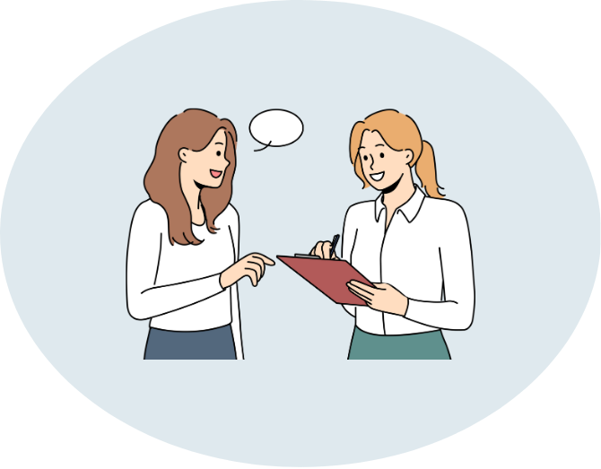 Interpretation Services